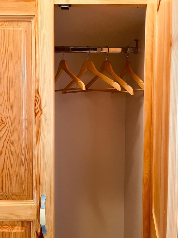 Apartamento Hill Durmitor Žabljak Exterior foto