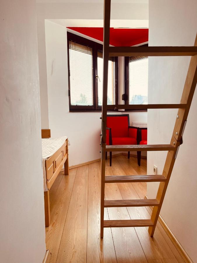 Apartamento Hill Durmitor Žabljak Exterior foto