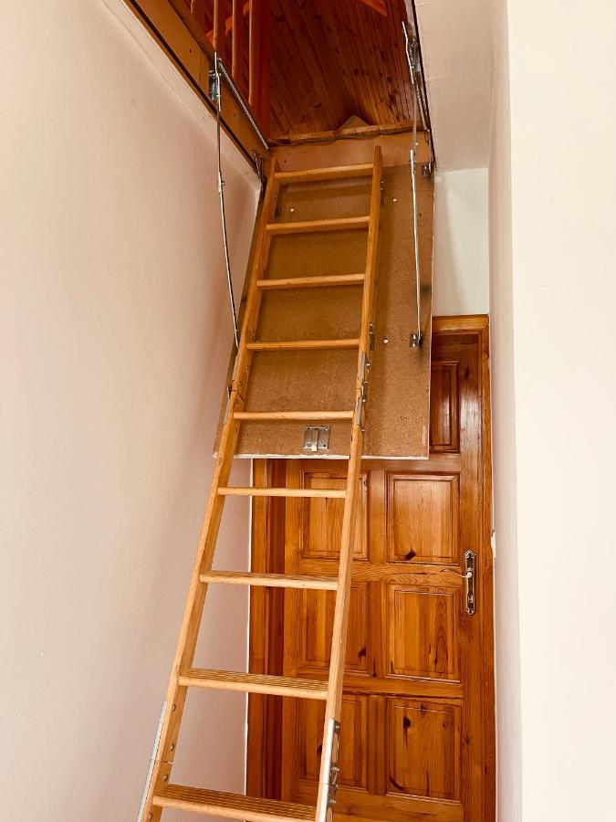 Apartamento Hill Durmitor Žabljak Exterior foto