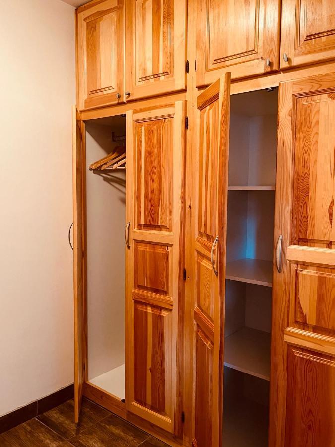 Apartamento Hill Durmitor Žabljak Exterior foto