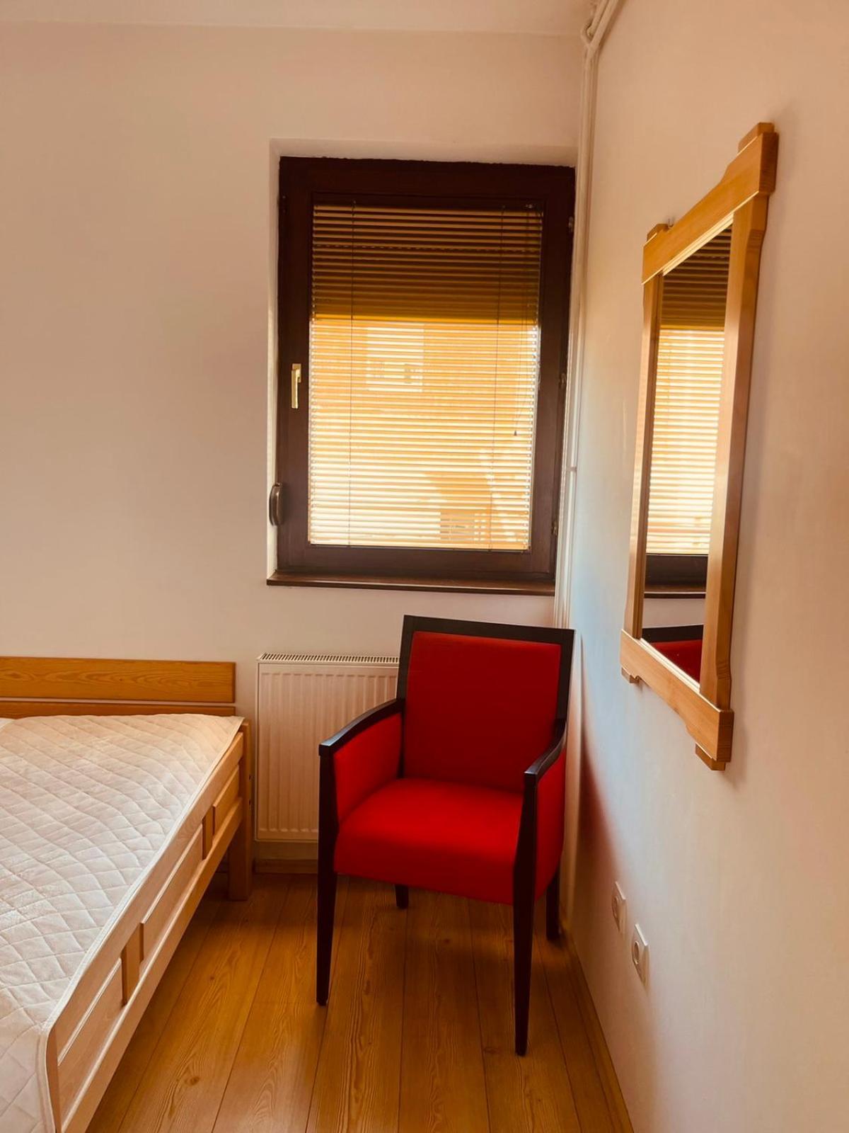 Apartamento Hill Durmitor Žabljak Exterior foto